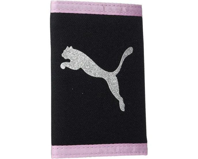 Детский трифолд кошелек Puma Rise для детей