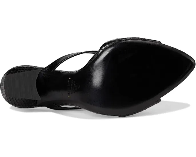 Босоножки Glenda на платформе с перекрещивающимися ремешками Schutz