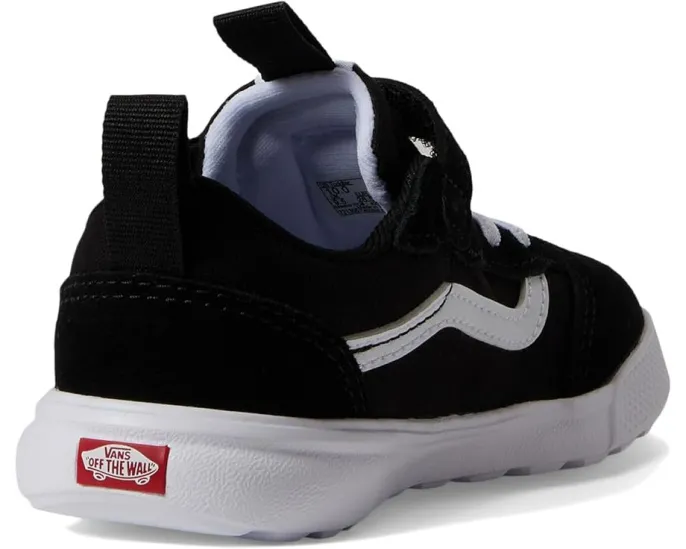 Кроссовки Vans Ultrarange 66 V для малышей с пеной UltraCush