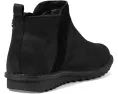 Ботинки Skechers Mojave Indefinite с молнией сбоку и съемной стелькой Arch Fit