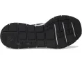 Беговые кроссовки Adidas Swift Run 1.0 с резиновым верхом и подошвой