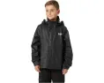 Детская куртка Helly Hansen Moss с технологией Helox+ и сварными швами
