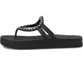 Сандалии Sanuk Sunshine SL Gem с декором из страз