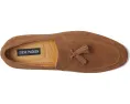 Мокасины Steve Madden Ondre из мягкой замши с кисточкой