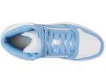 Детские кроссовки PUMA Rebound Layup Mid с технологией SoftFoam+ и перфорацией
