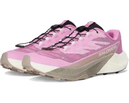 Трейловые кроссовки Salomon Pulsar с пеной energyFOAM evo и шнурками-бинди