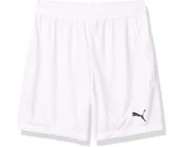 Шорты трикотажные Puma Teamfinal 21 детские