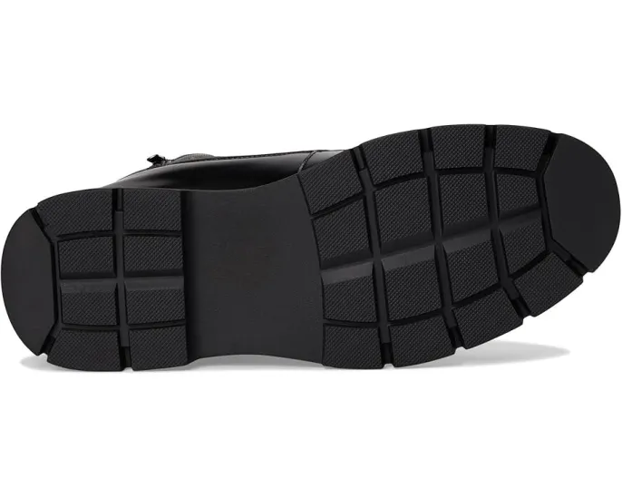 Ботинки ALDO Mayfair из кожи с молнией