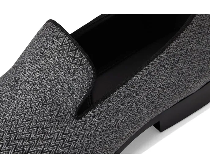 Лоферы Steve Madden Jarontey с миндалевидным носком на резиновой подошве