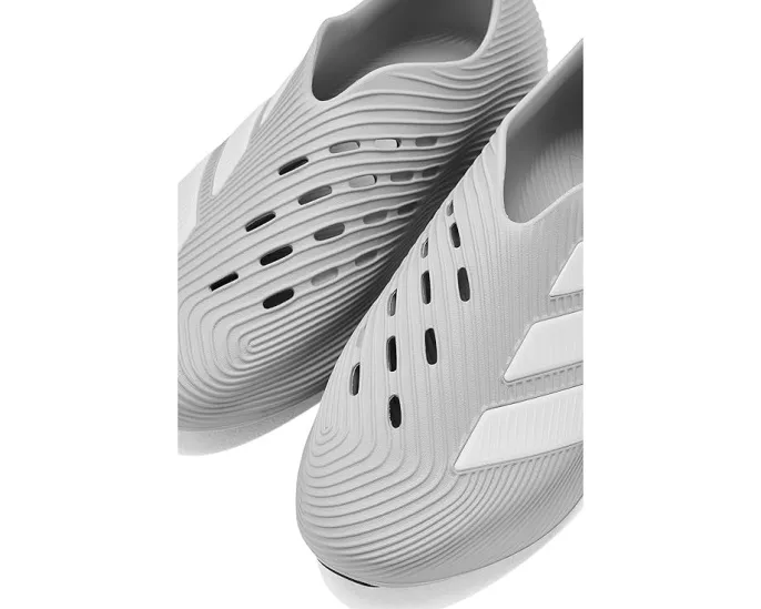Кроссовки Adidas Purechill с синтетическим верхом и резиновой подошвой
