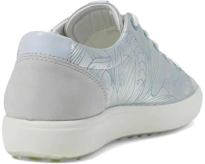 Soft 7 Floral