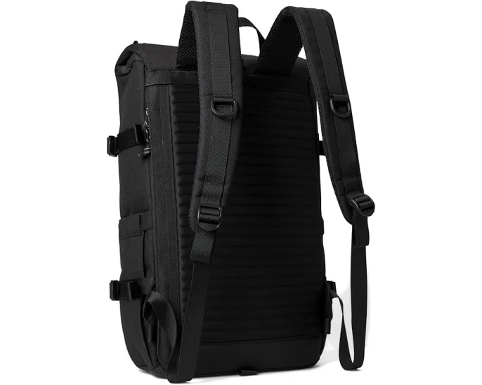 Topo Designs рюкзак Rover Pack Tech с внешним отсеком для ноутбука и боковыми карманами