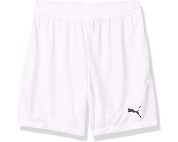 Шорты трикотажные Puma Teamfinal 21 детские