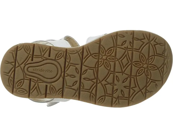 Сандалии Stride Rite Summer Time для малышей с ремешком на липучке