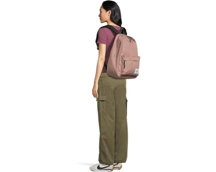 Большой рюкзак Herschel Supply Co. Classic XL из переработанных материалов