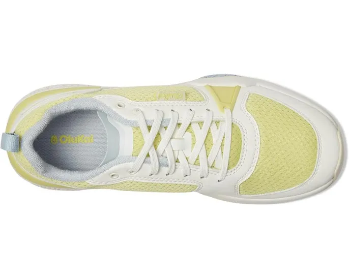 Кроссовки OluKai Anau для пиклбола с усиленной пяткой