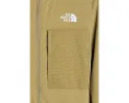 Легкая ветровка The North Face Kids Lightrange с защитой от солнца UPF 40+