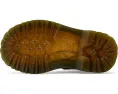 Туфли T-bar Dr. Martens Polley II T для малышей с перфорацией