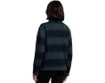 Толстовка Marmot Heavyweight Drop Line Printed с полузастежкой и принтом