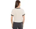 Flow Melrose Ringer Tee