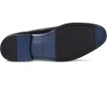 Оксфорды Steve Madden Daedric из замши с эластичной панелью и массивным каблуком