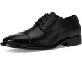 Туфли Johnston & Murphy Collection Cormac Cap Toe из итальянской телячьей кожи