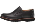 Мокасины Samuel Hubbard Frequent Traveler с эластичными вставками и подошвой Vibram