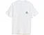 Футболка Vineyard Vines Shark Tennis с коротким рукавом для детей