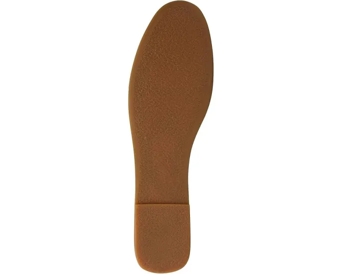 Лоферы Jack Rogers Melnick Tassel Moc из замши с классическим мысом и кисточкой