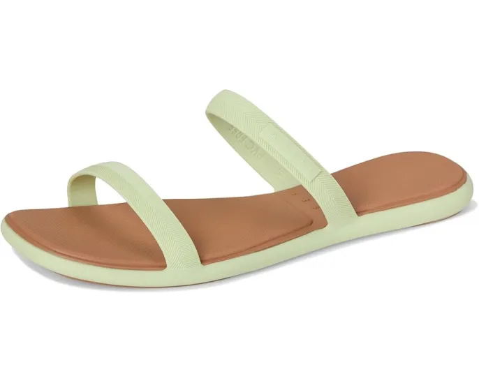 Сандалии Reef Water Willow Marina с гибким верхом из ТПУ и мягкой стелькой из ЭВА