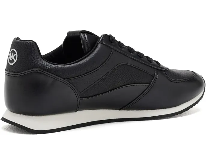 Кроссовки MICHAEL Michael Kors Cindy Trainer черные
