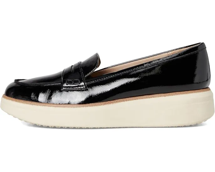 Лоферы Chelsea Loafer/Moc из искусственной кожи с ремешком и технологией Soft System