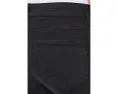 Джинсы KUT from the Kloth Amy Crop с прямыми штанинами укороченные