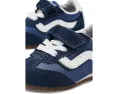 Кроссовки Vans SUPER LOWPRO V для малышей розовые