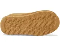 Детские сапоги Bearpaw Kids Retro Larisa с застежкой на липучке