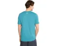 Футболка Under Armour UA Team Issue Wordmark с технологией Charged Cotton