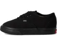 Детские кроссовки Vans Kids Authentic Core с усиленной строчкой