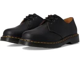 Кожаные оксфорды Dr. Martens 1461 с анатомической стелькой EVA