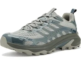 Трекинговые ботинки Merrell Moab Speed 2 Jelly с подошвой Vibram и 39% переработанных материалов