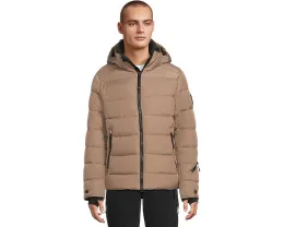 Куртка Bogner Fire + Ice Luka2 с утеплителем Thermore Ecodown