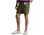 Шорты Polo Prepster из льна с длиной 15 см Polo Ralph Lauren