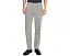 Прямые брюки AG Jeans Archie Sueded Straight из итальянского сатина
