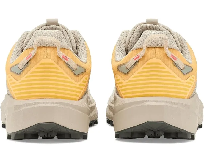 Кроссовки New Balance Fuelcell Rebel Trail для бездорожья