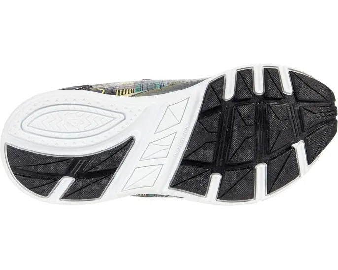 Кроссовки Josmo Batman Lighted для малышей и маленьких детей со светящейся подошвой