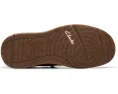 Clarks Sailview Step ботинки из нубука с противоскользящей подошвой