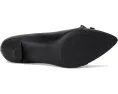 Туфли Clarks Kepley Holly с бантиком и котячьим каблуком