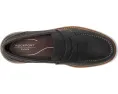 Мокасины Rockport Liam с амортизирующей стелькой EVA и технологией ActivSole