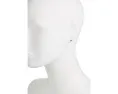 Серьги-гвоздики Girlie Pearlie Mini Bow с имитацией жемчуга от Kate Spade New York