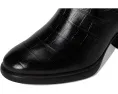 Ботильоны ECCO Sculpted Luxery 55MM с высоким голенищем на массивном каблуке