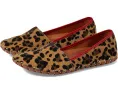 Лоферы Spring Step Kathaleta Hide с леопардовым принтом